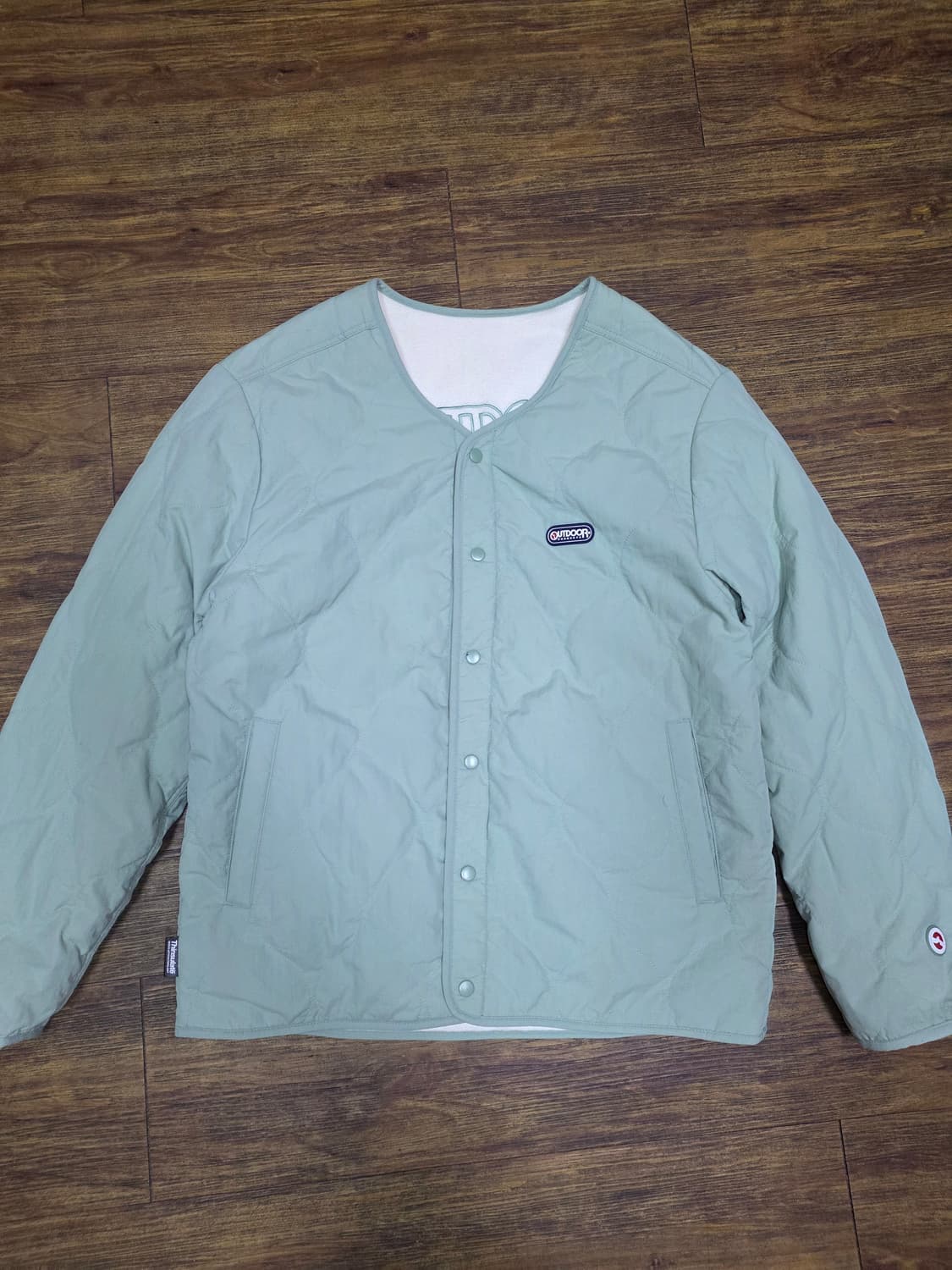 아웃도어프로덕트 리버시블 자켓 상품이미지1