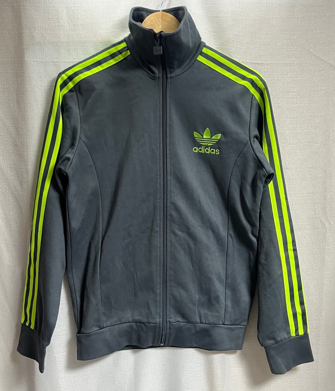 공용 아디다스 유로파 져지 트랙탑 파이어버드 95 상품이미지1