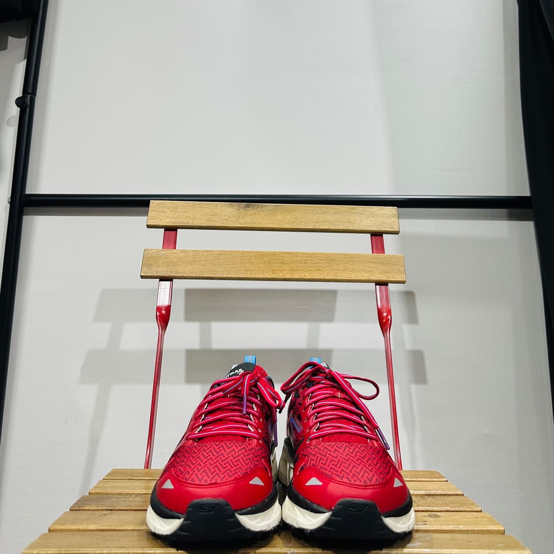 265) 스케쳐스 운동화 남성 남자 신발 고트레일 울트라 상품이미지2