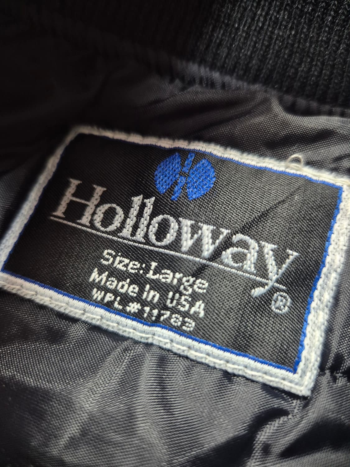 90s 미제 바시티 상품이미지3