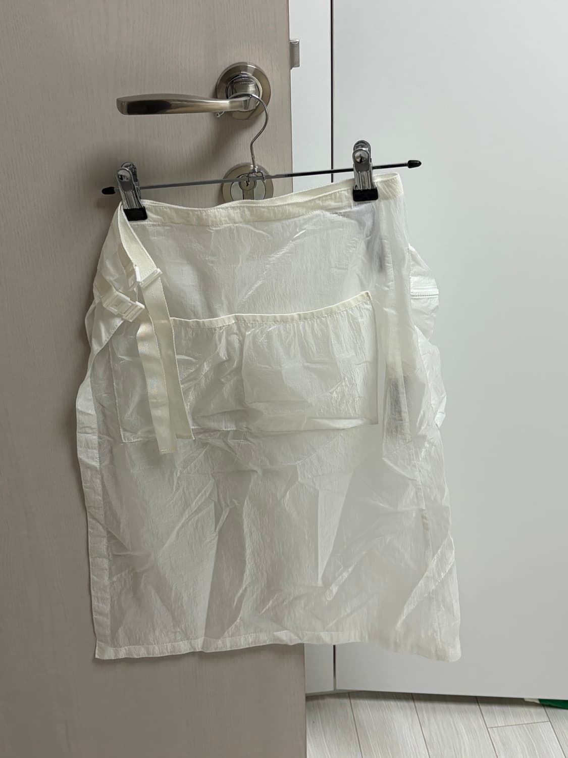 halominium 에이프런 스커트 상품이미지2