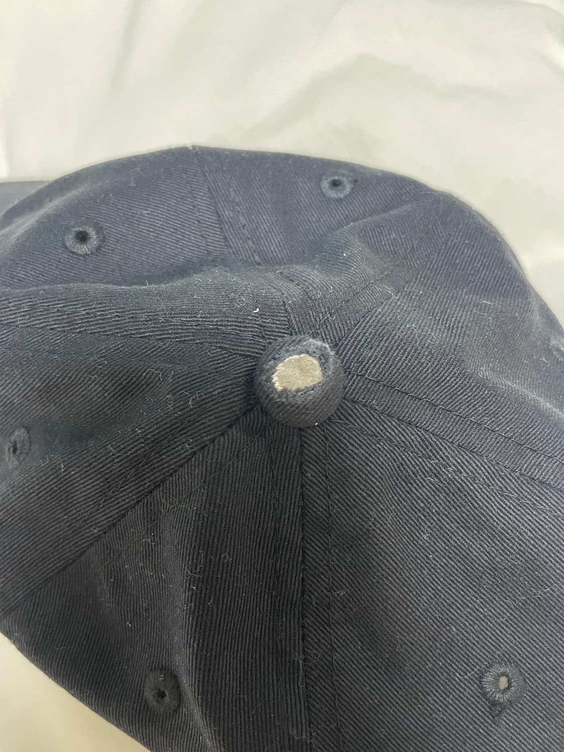 USA Ford interceptor vintage cap 상품이미지5