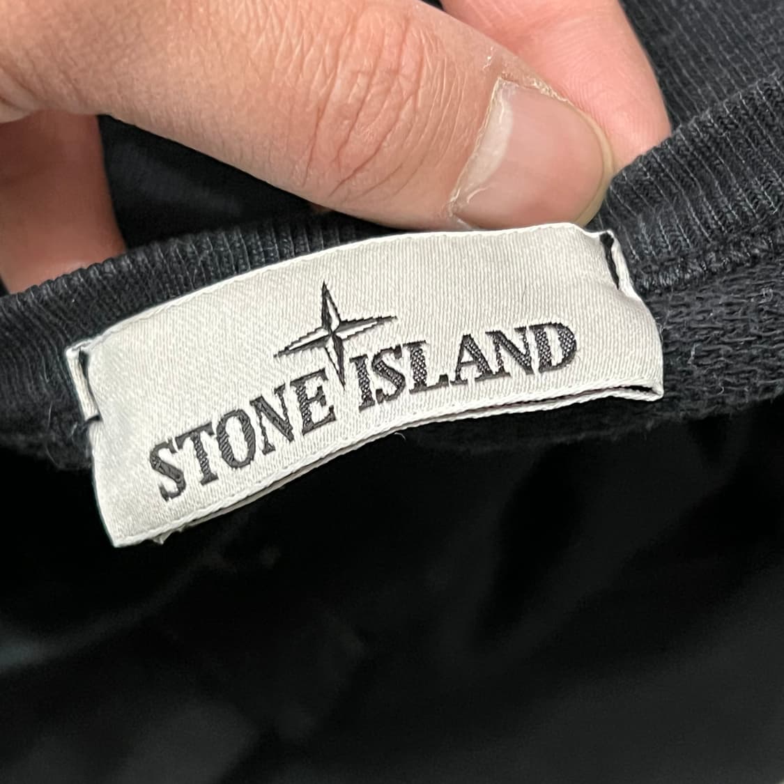  스톤아일랜드 와펜 맨투맨 y15543 상품이미지6