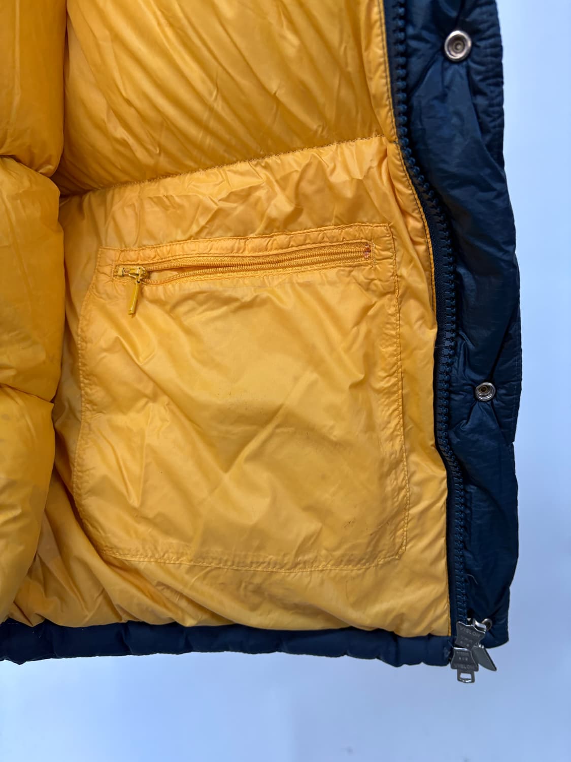 [L,100] 노스페이스 퍼텍스 퀀텀 구스다운 패딩 상품이미지8