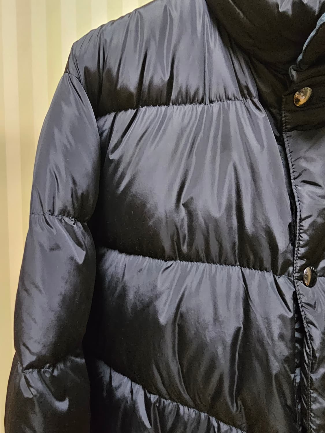 폴로 푸퍼 덕다운 XXL 상품이미지5