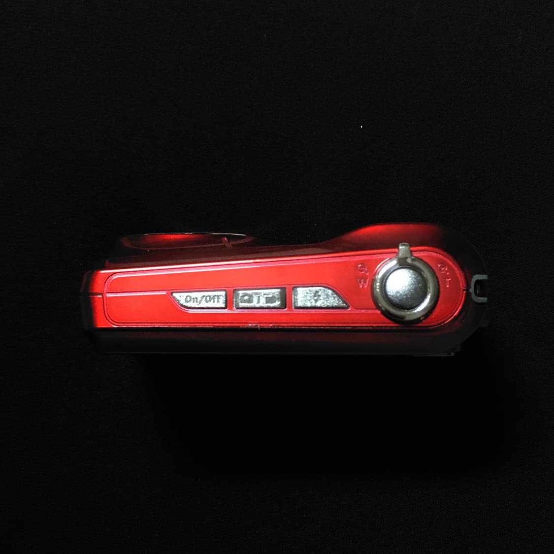 코닥 이지쉐어 c143 키키디카 kodak easyshare 상품이미지3