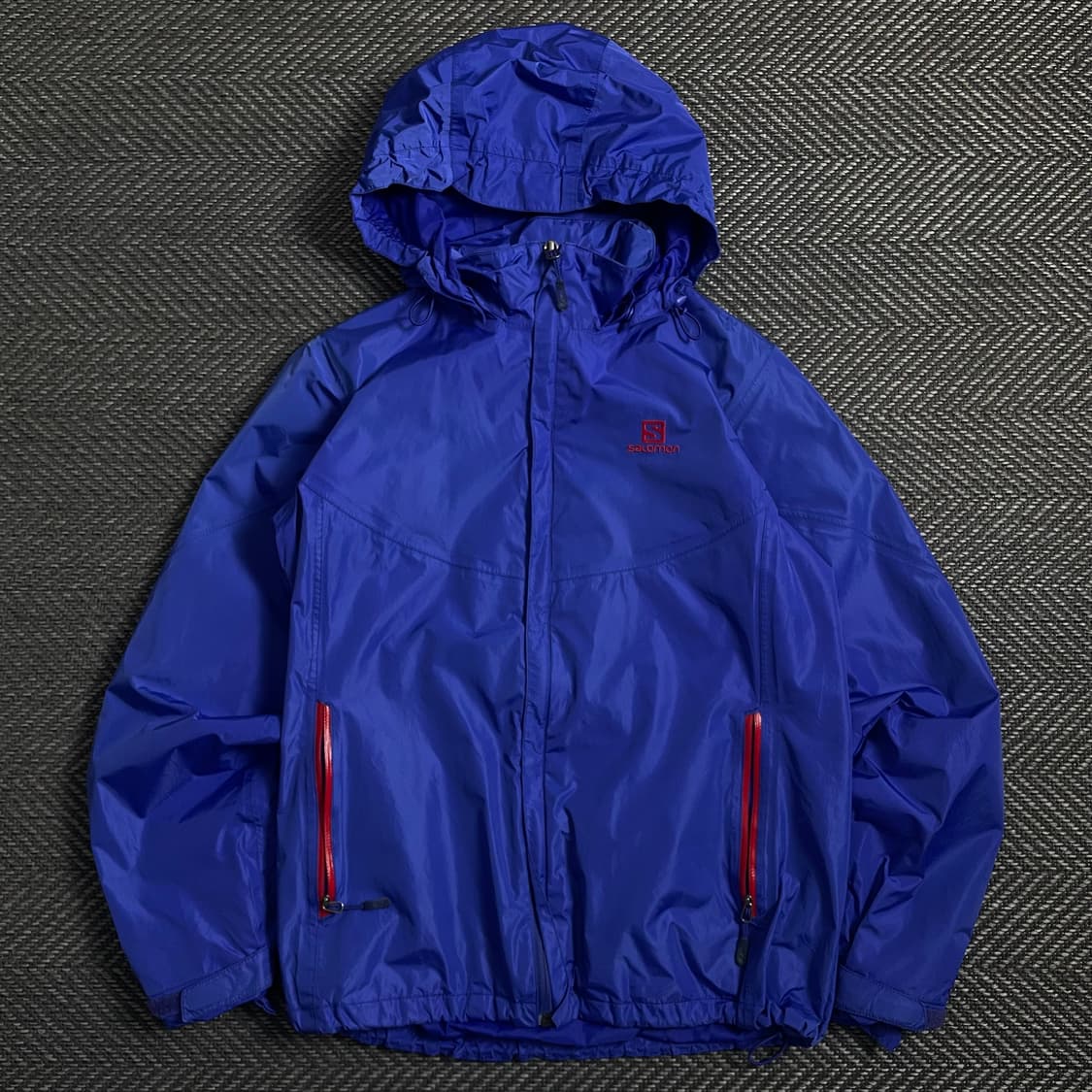 살로몬 스트링 바람막이 마운틴 자켓 o 4367 상품이미지1