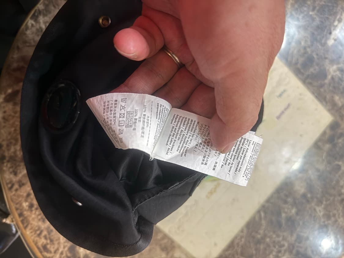 정품 cp컴퍼니 렌즈 크로스백 팝니다 상품이미지10