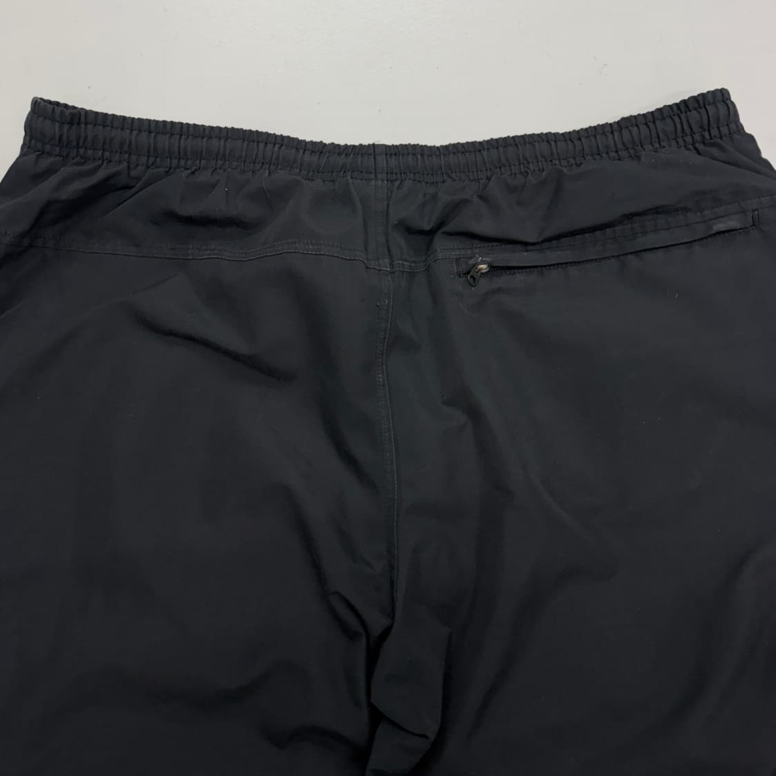 나이키 00s 유벤투스 스우시 올드스쿨 와이드 바람막이 트랙팬츠 상품이미지7