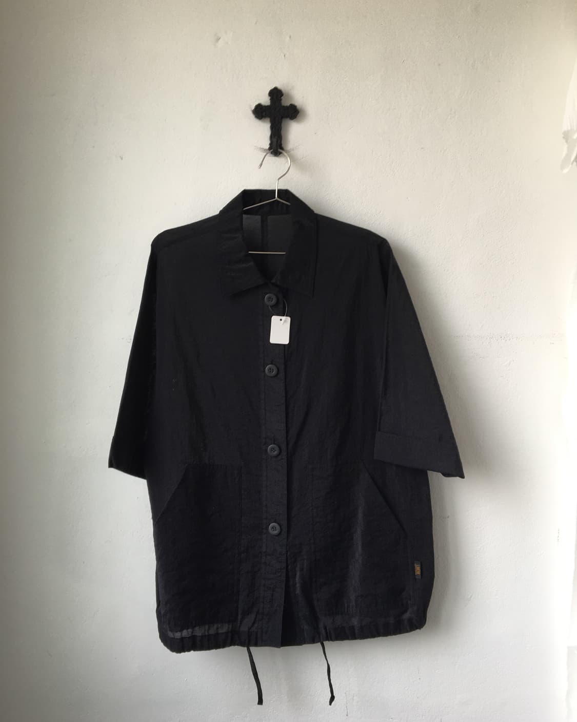 Loose fit shirt 상품이미지2