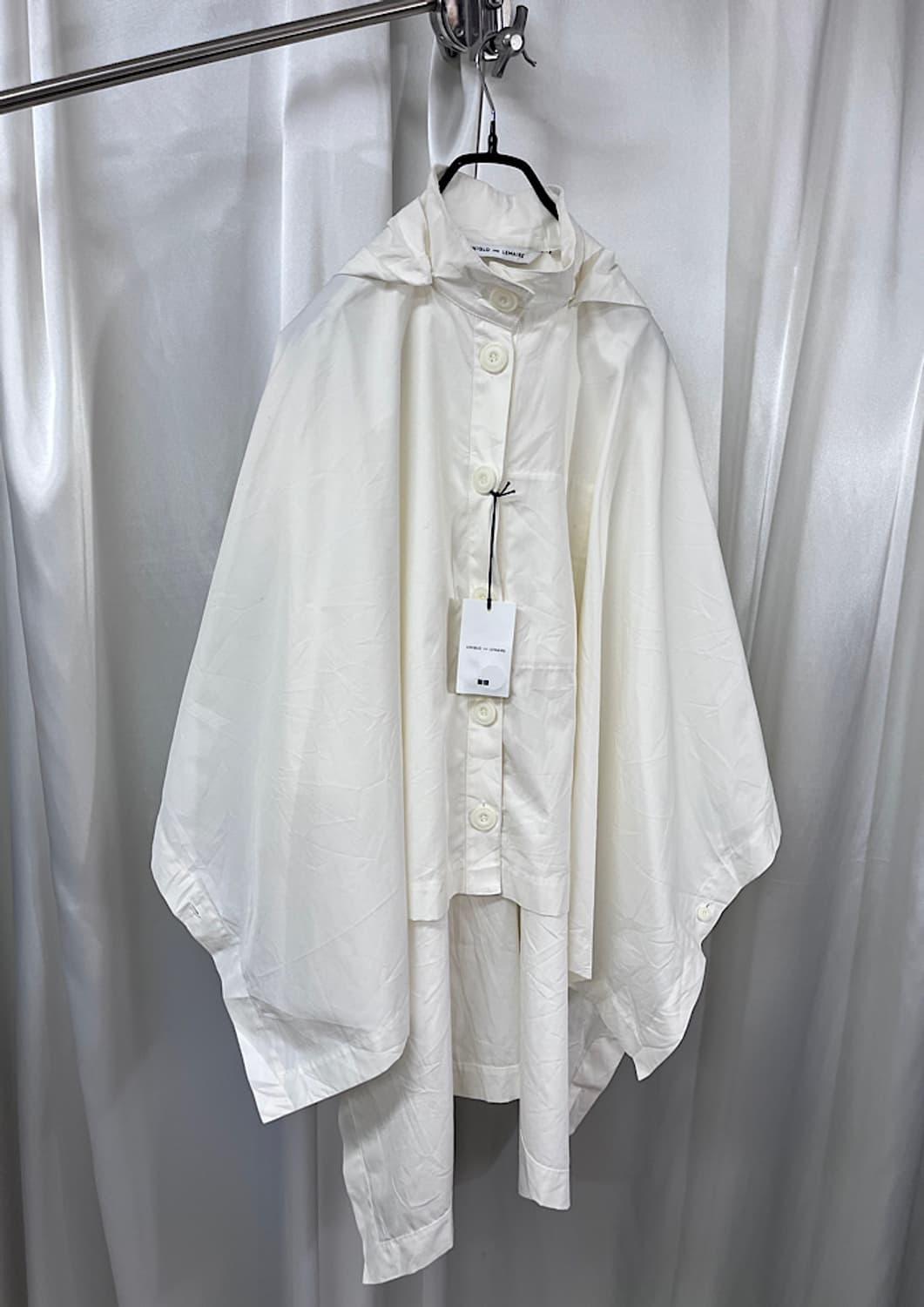 LEMAIRE x uniqlo 상품이미지1