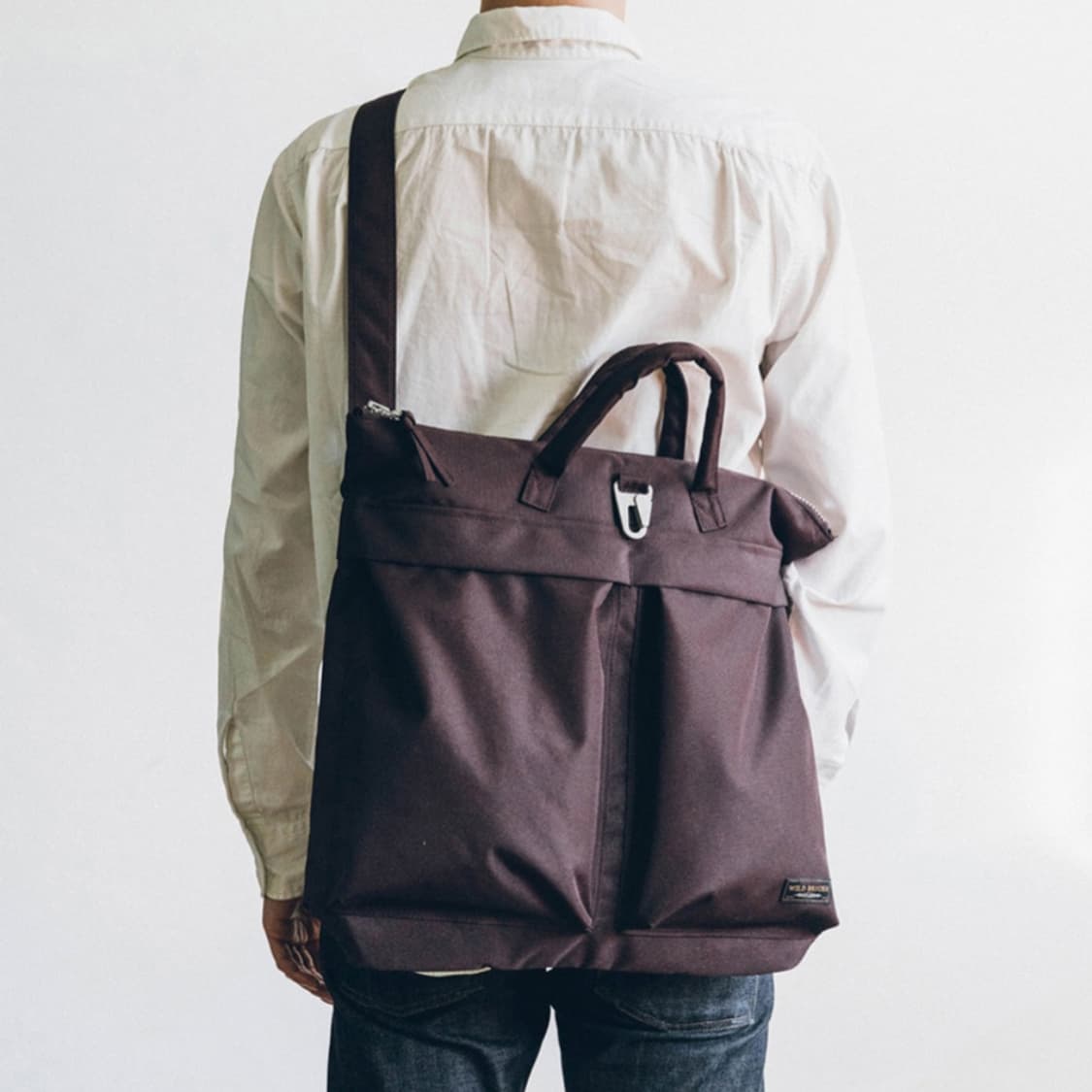 와일드브릭스(wild Bricks) BS 헬멧백  상품이미지9