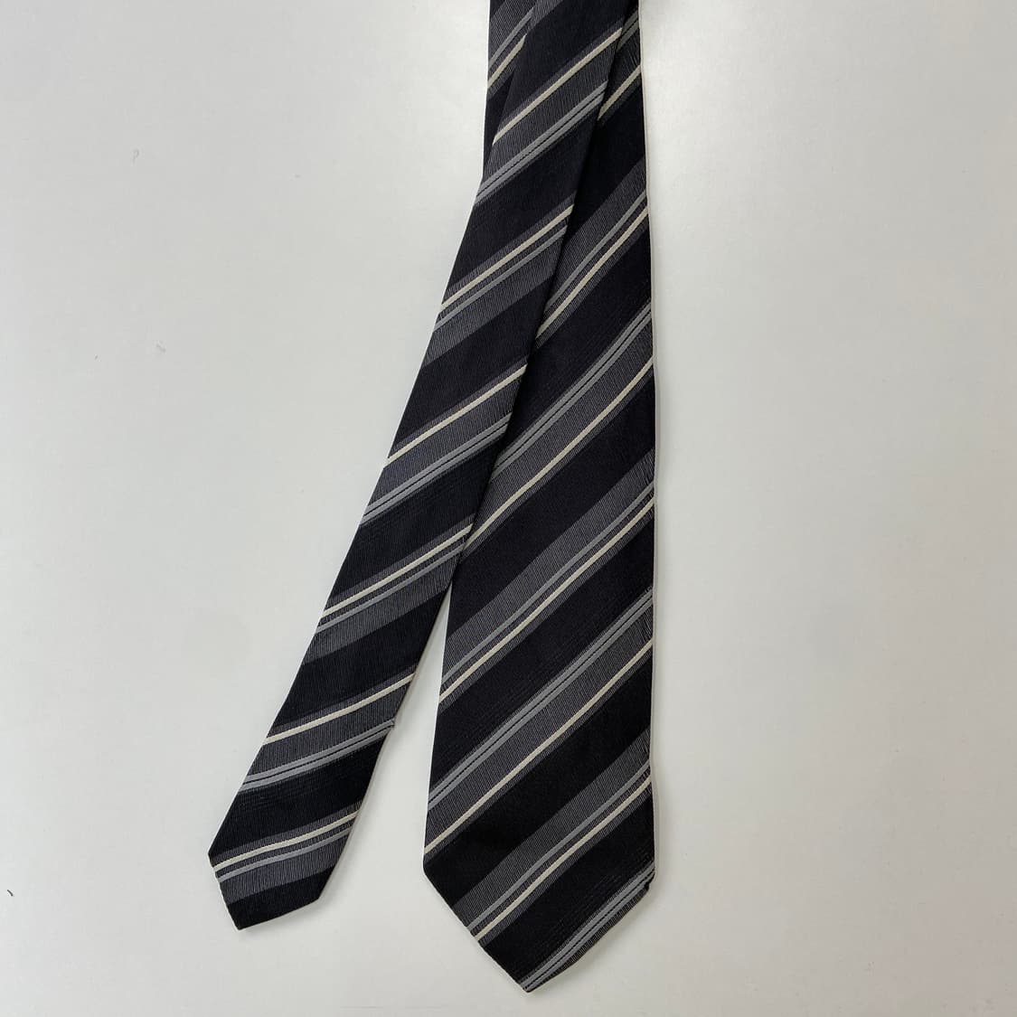 엠포리오 알마니 명품 정품 넥타이(ARMANI) 상품이미지1