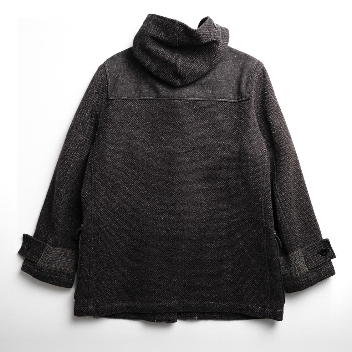 캐피탈 14FW 켄도 더플 코트 L사이즈 (추천 55-66) 상품이미지10