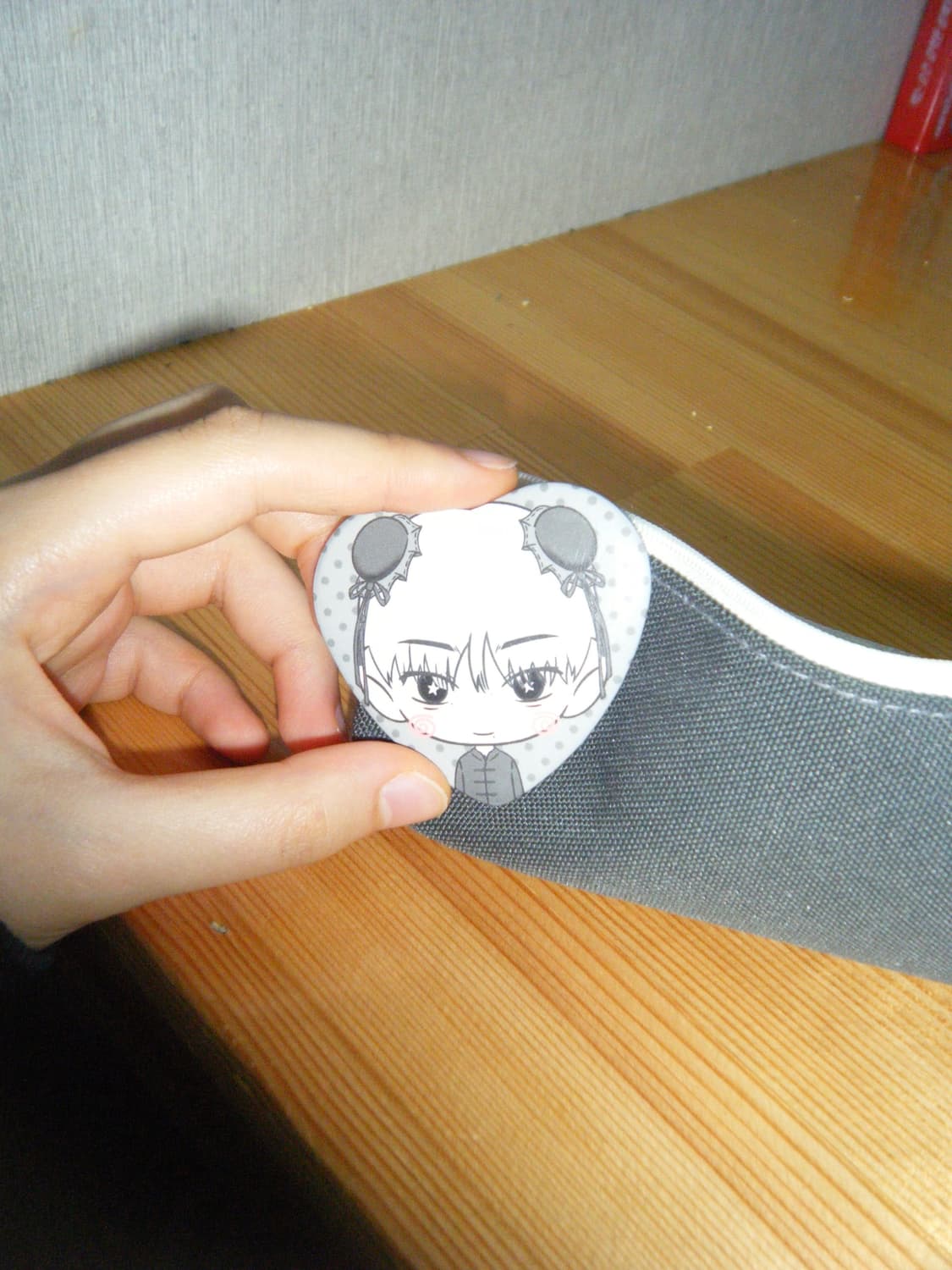 작례 ✅ 후지필름 finepix z33wp 트와이스 나연 디카 상품이미지8