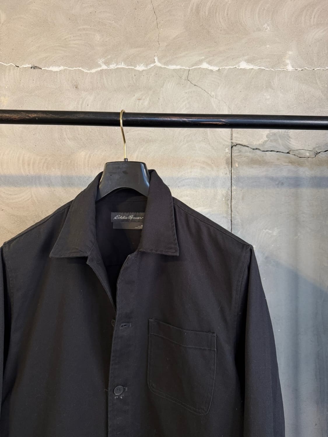 에디바우어 프렌치 워크 자켓 100 상품이미지3