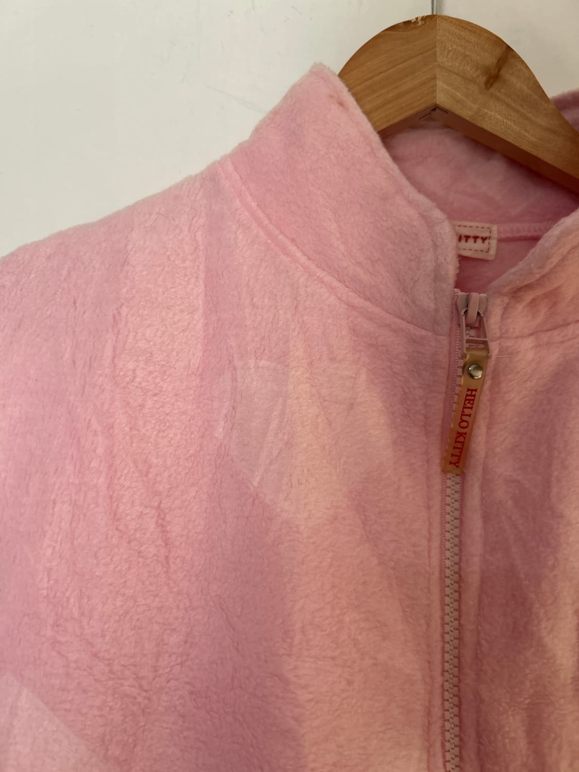 헬로키티 수면조끼  상품이미지3