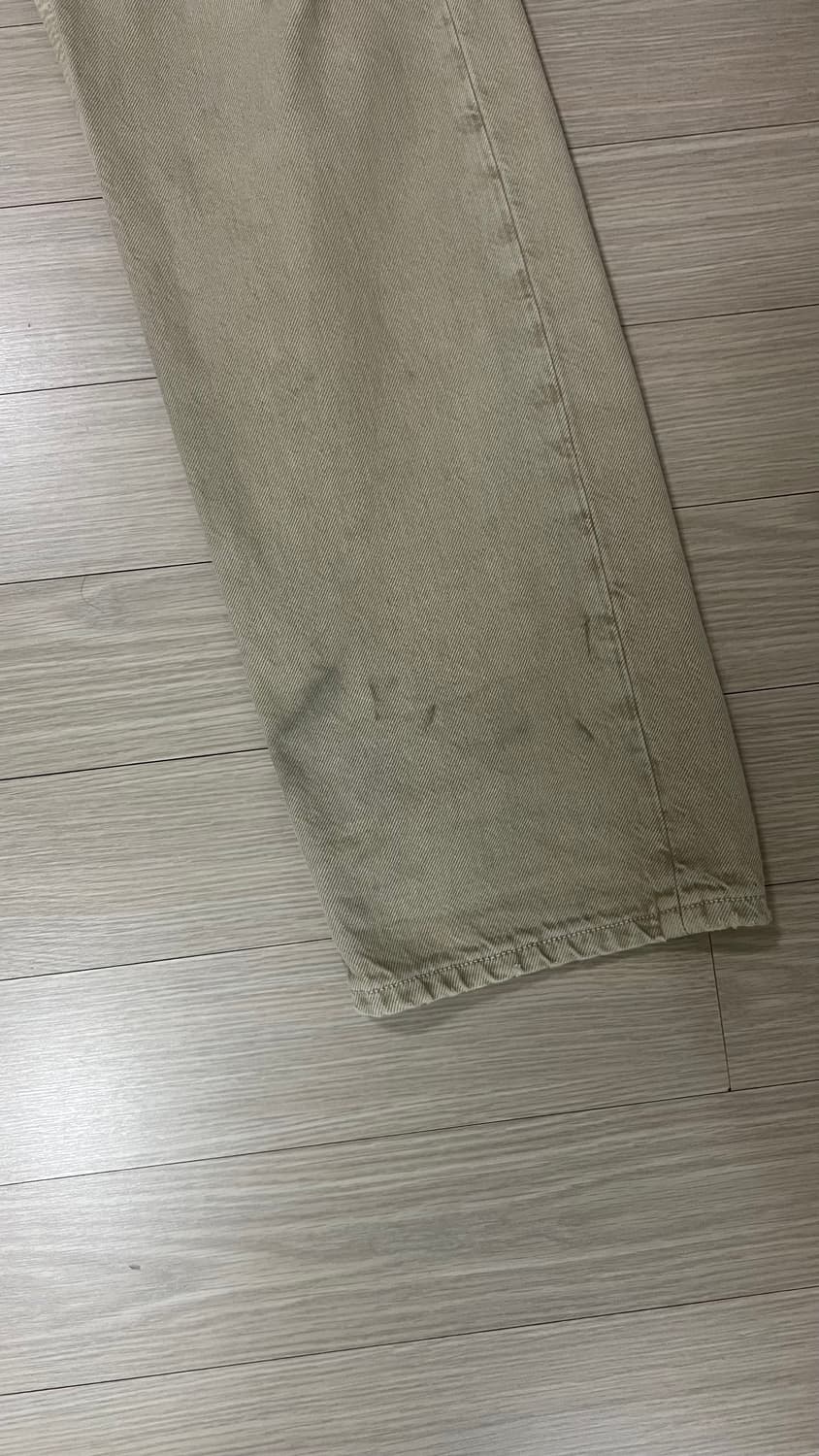 선플라워 스탠다드핏 32/34 상품이미지2