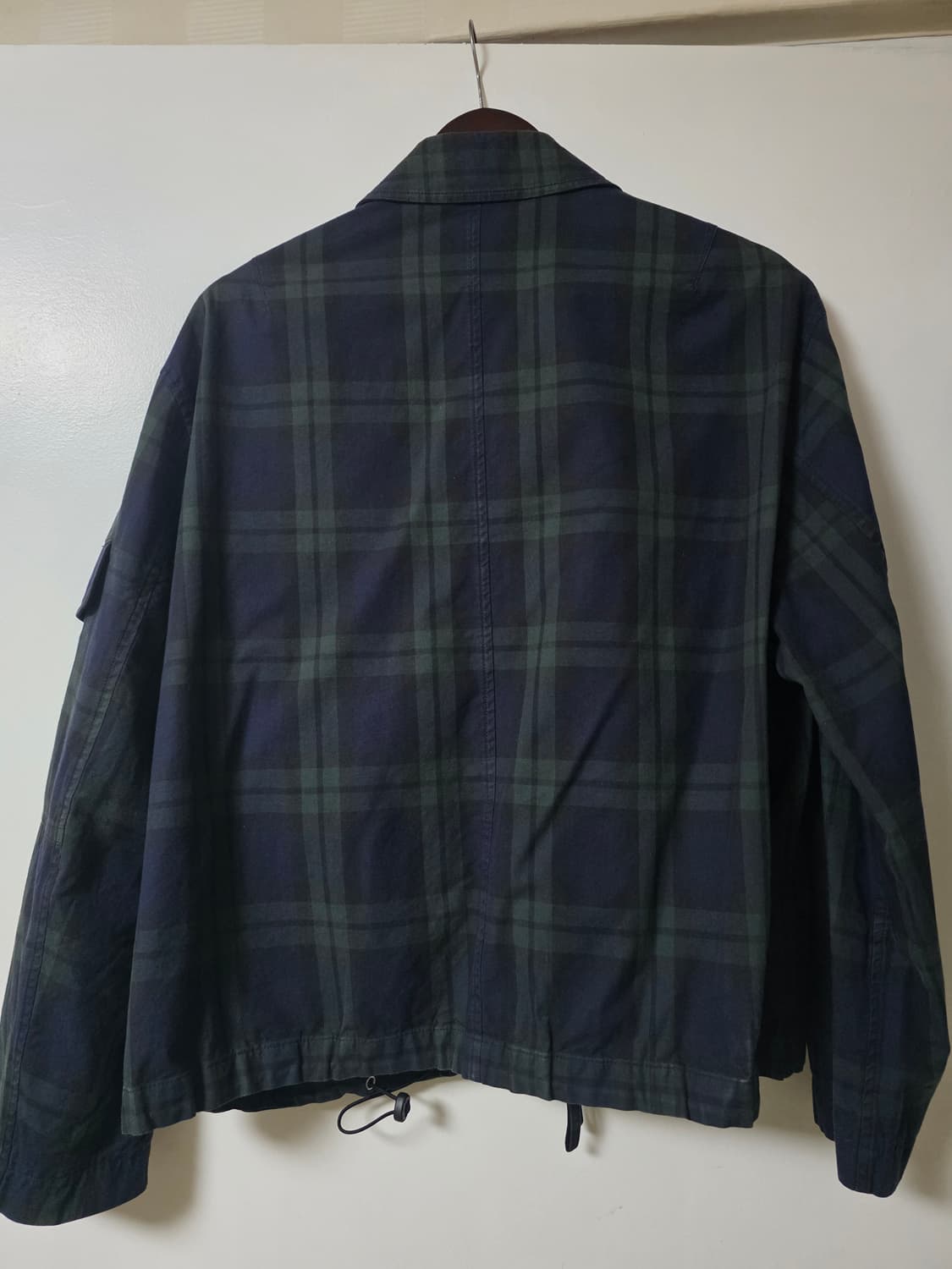 이얼즈어고 블랙와치 3.P.O 상품이미지2