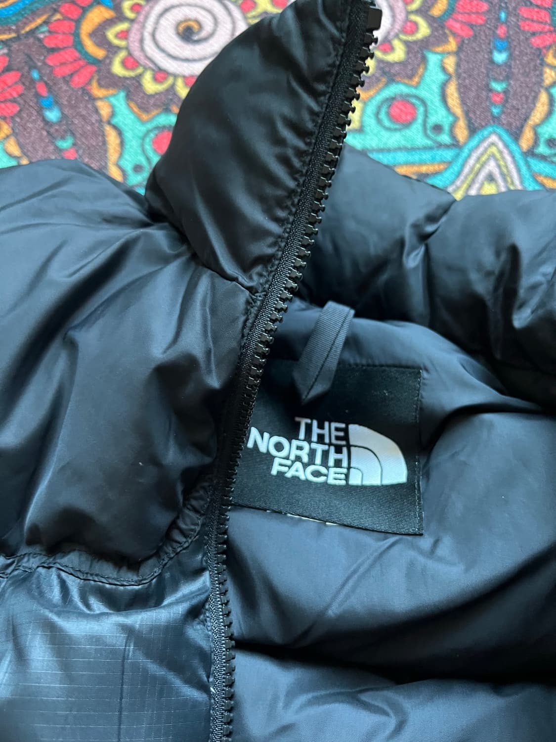 노스페이스 눕시 오리지널 90’s 상품이미지5