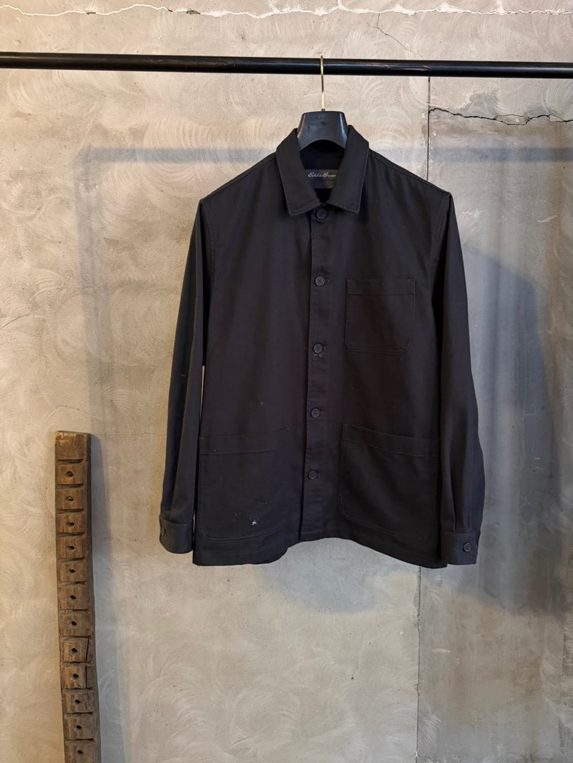 에디바우어 프렌치 워크 자켓 100 상품이미지4