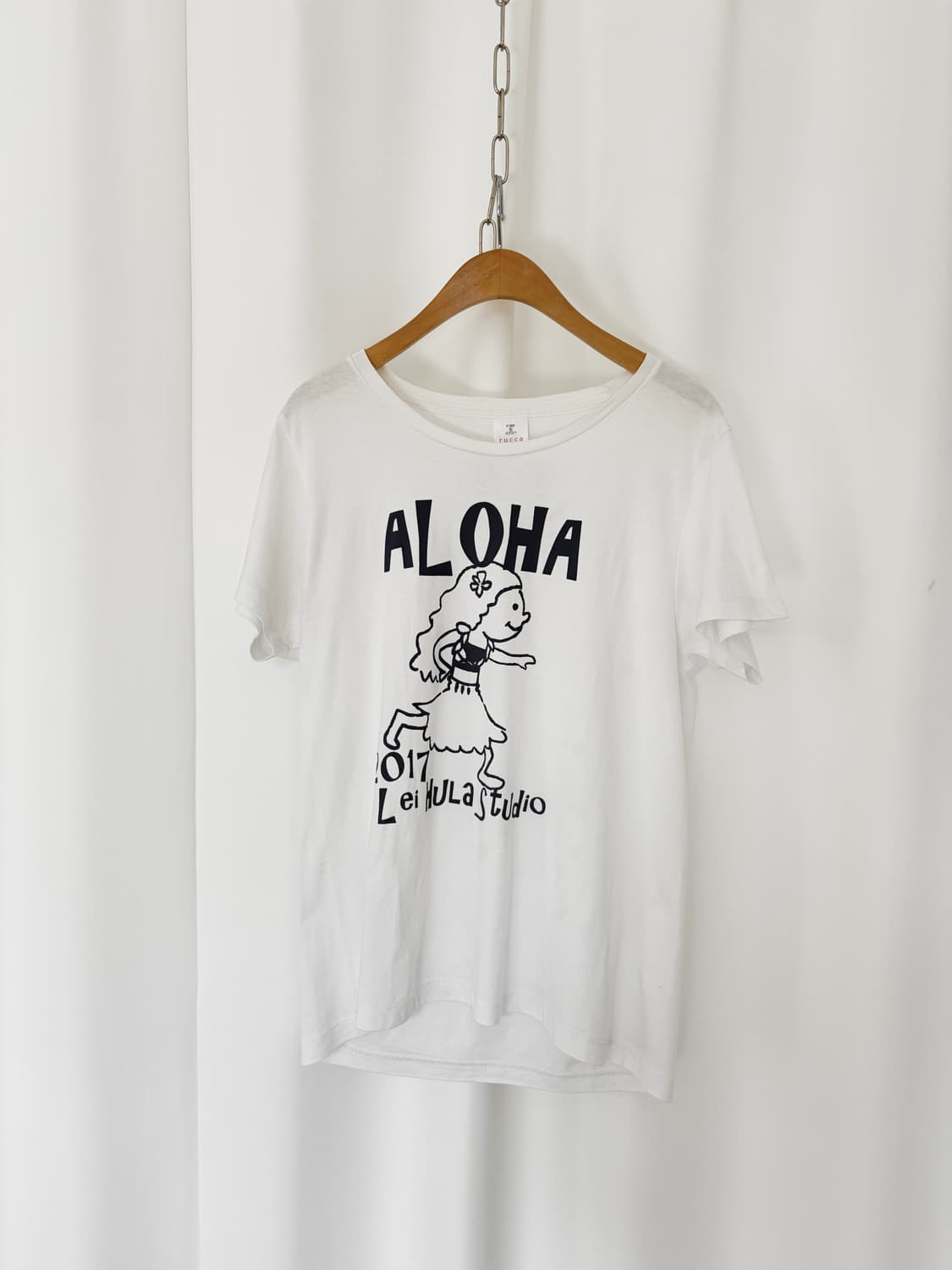 rucca t-shirt  상품이미지1