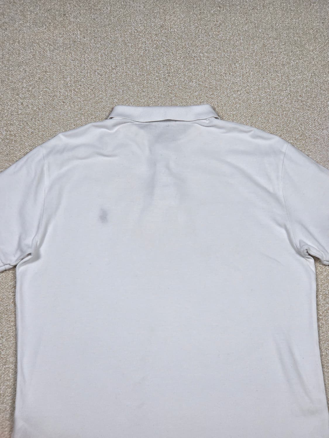 [폴로 랄프로렌] 슬림핏 메쉬 폴로 셔츠 | S00065 상품이미지6