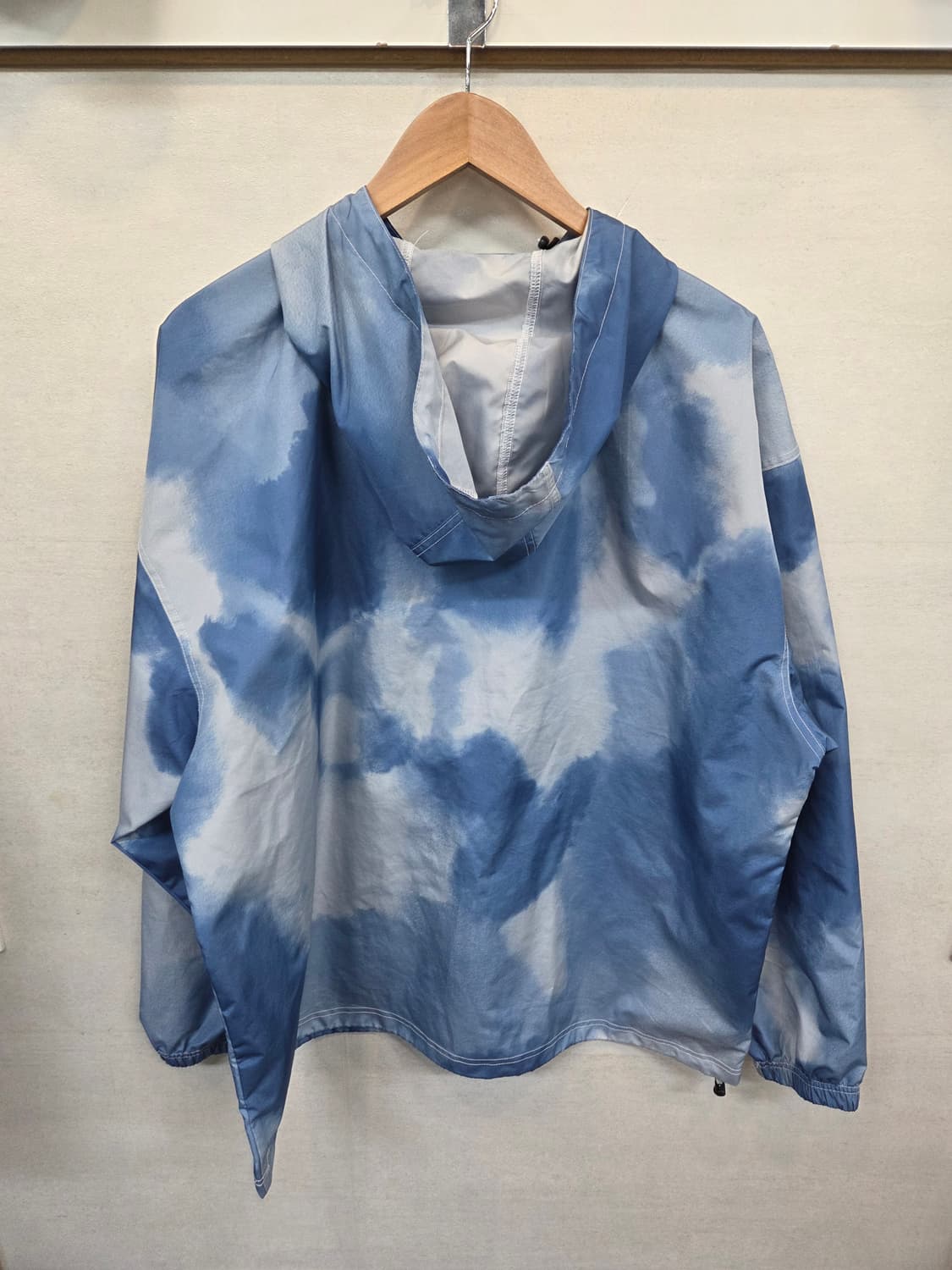 챔피온 패커블 아노락 바람막이 자켓 xl 상품이미지2