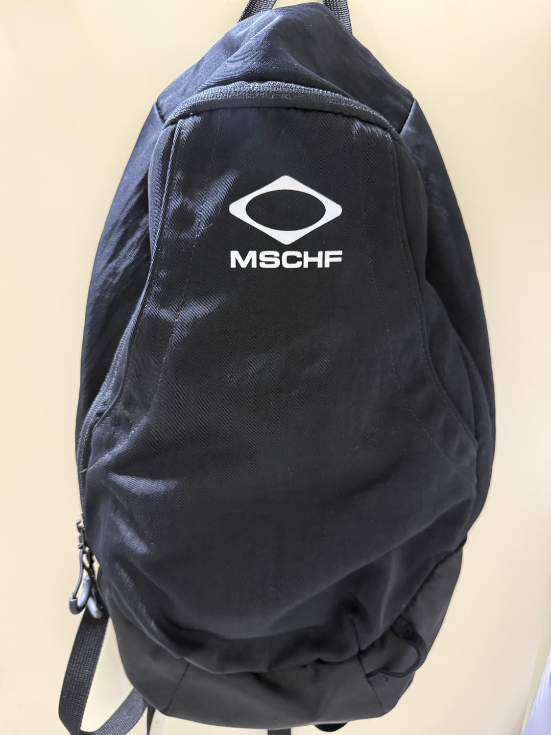 미스치프 롬버스 백팩 상품이미지2