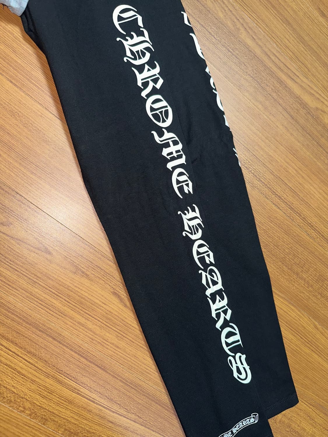 크롬하츠 여성 레깅스 상품이미지5