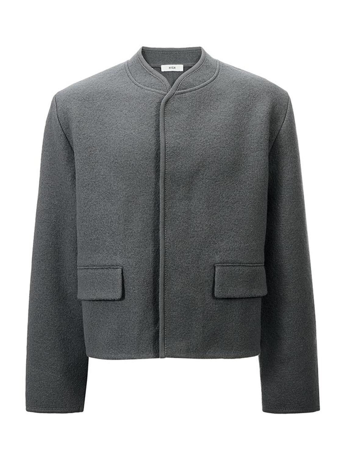 (구매글) rier city walker jacket 캐슬락 상품이미지1