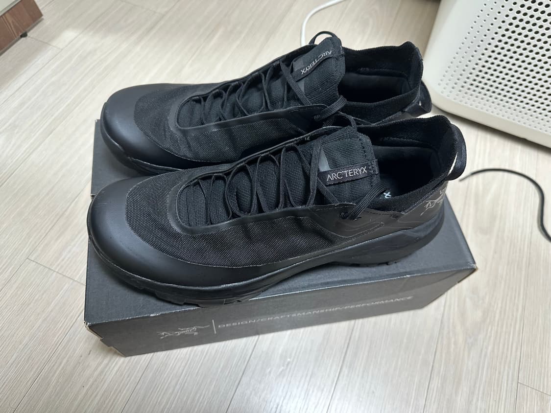 아크테릭스 버텍스 280 상품이미지1