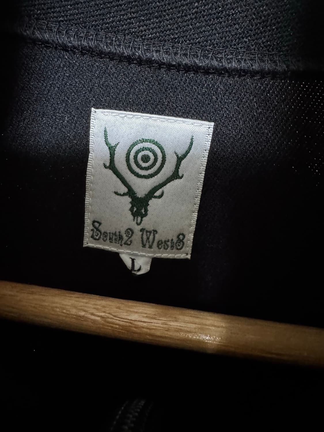 남2서8 트랙자켓 L 상품이미지5