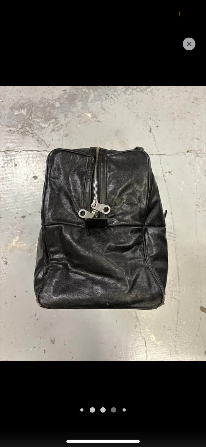 Raf Simons x Fred Perry boston bag 상품이미지4