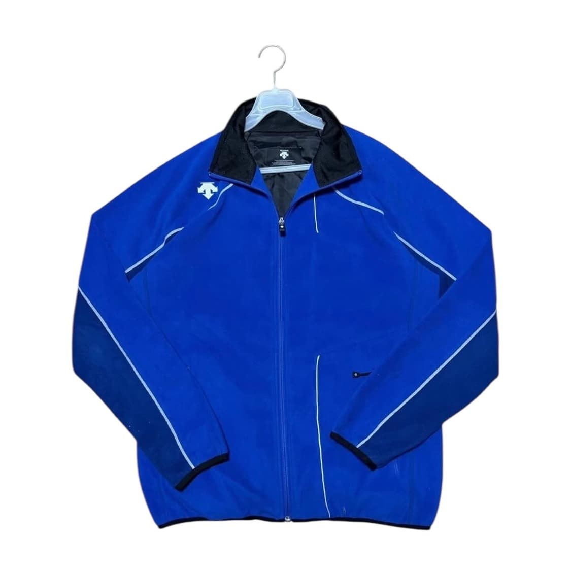 데상트 후리스 상품이미지1