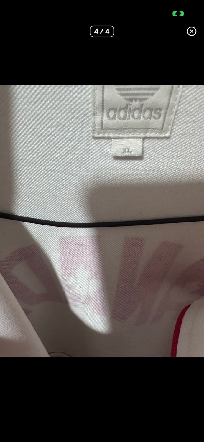 아디다스 구캐나다 XL 상품이미지4