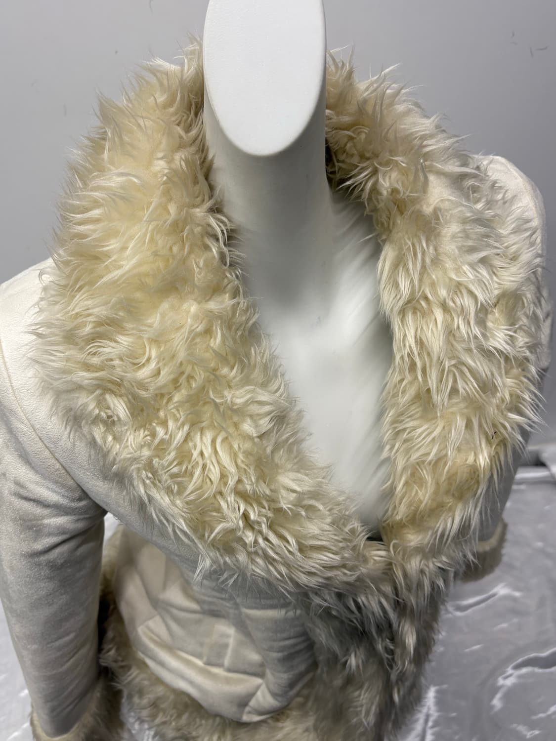 페어리  무스탕 상품이미지3