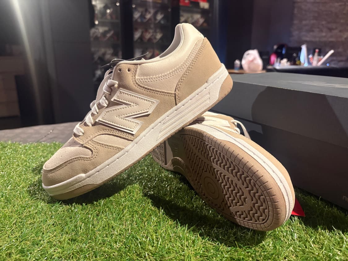 [새상품/275] 뉴발란스 480 상품이미지1