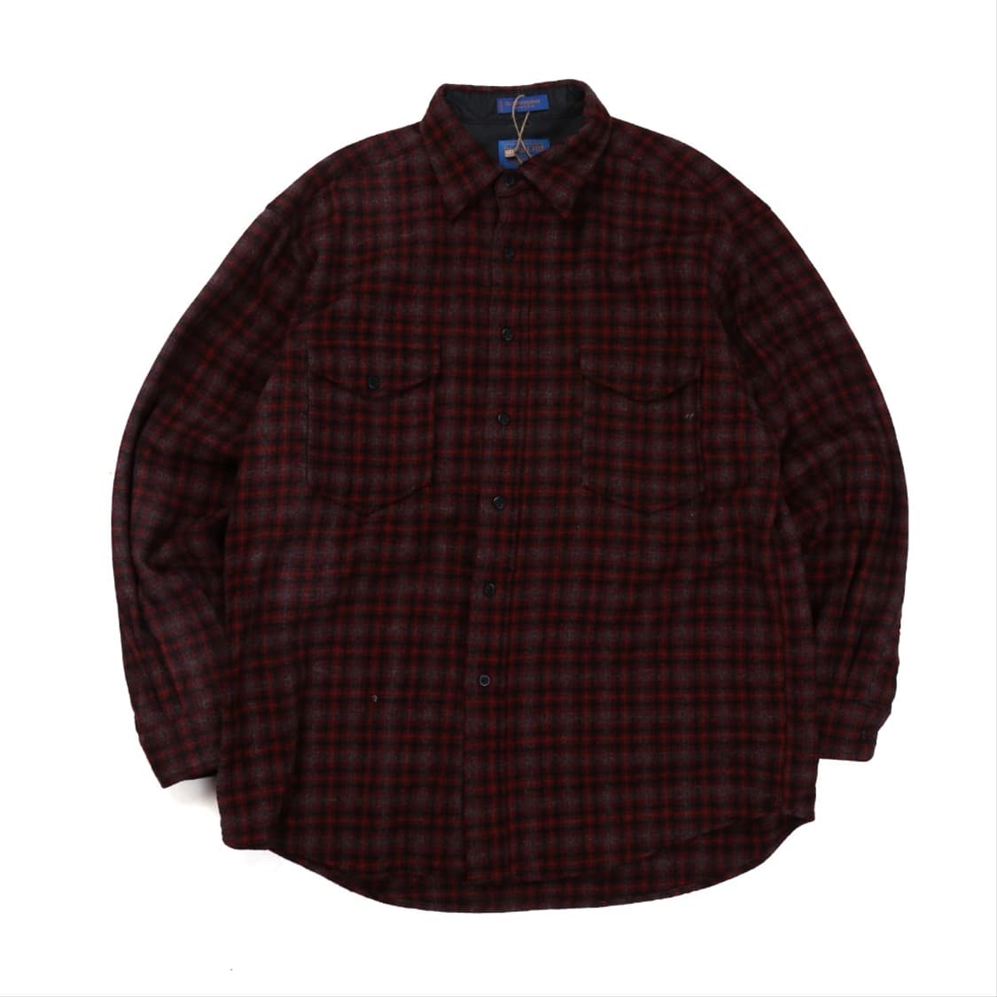 펜들턴 Pendleton Wool Flannel Shirt  상품이미지1