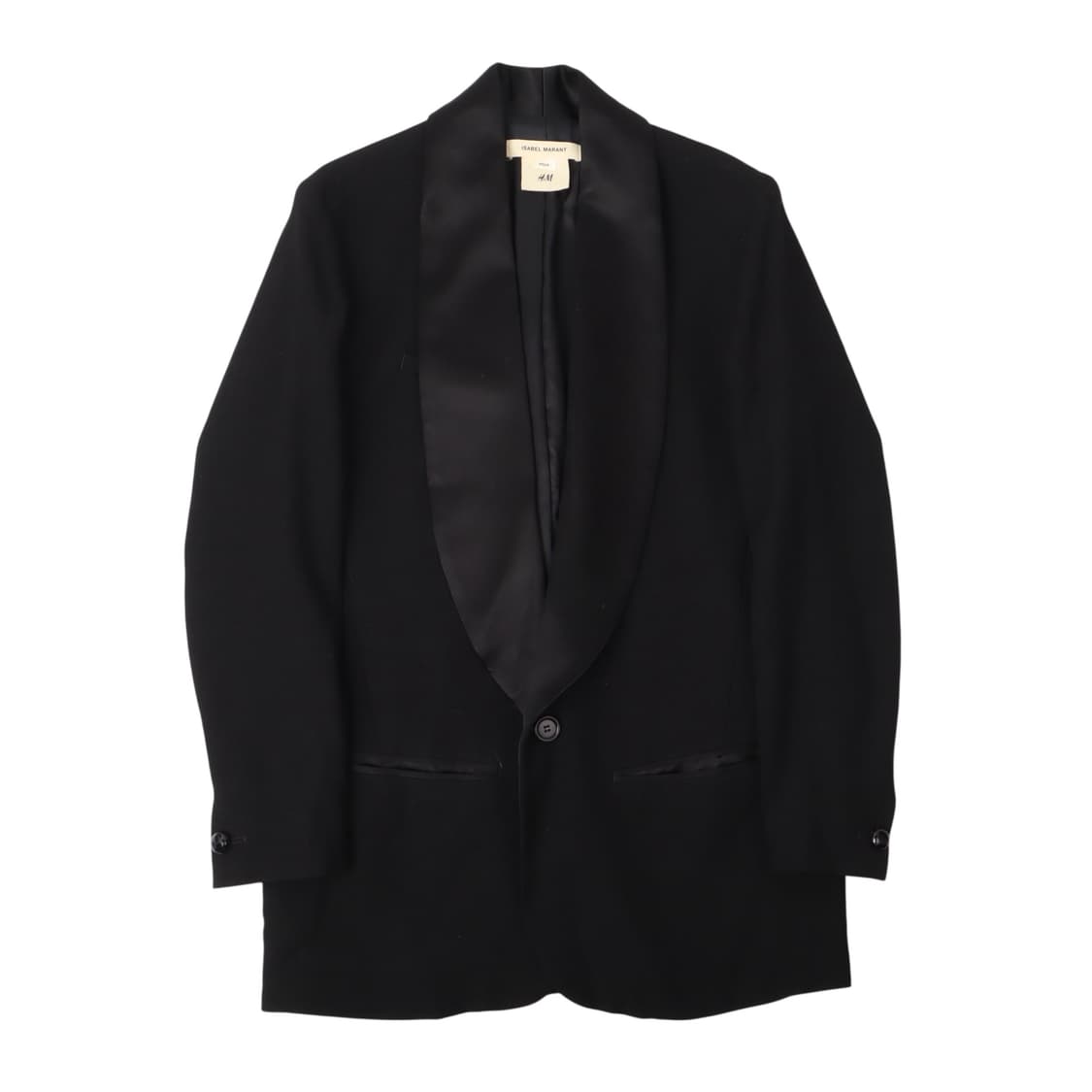 이자벨마랑 x h&m 블레이저 자켓 상품이미지1