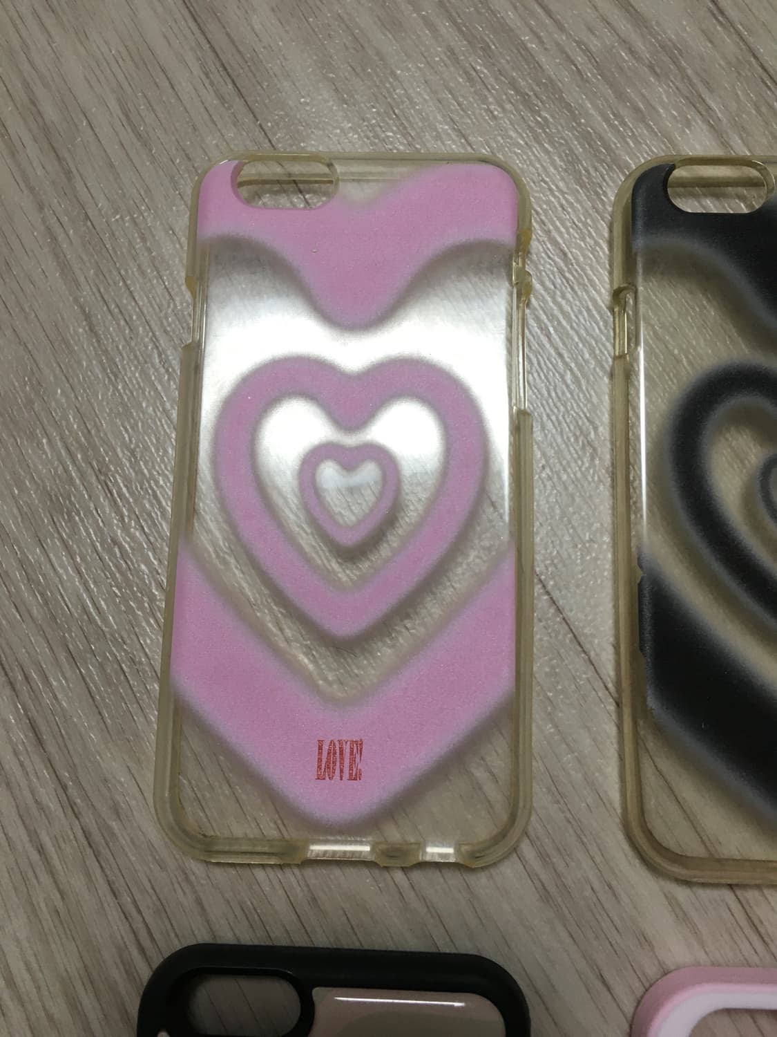 아이폰 6s 케이스(키링발송) 상품이미지3