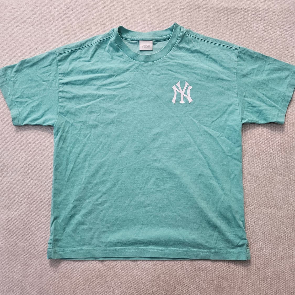MLB 키즈 반팔티 0304Y 상품이미지1