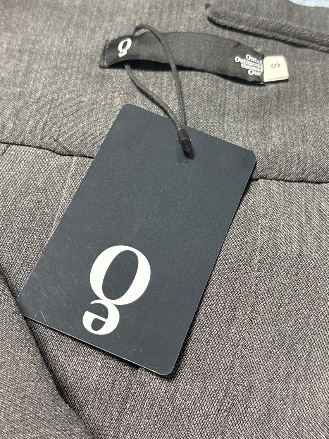 레이어드용 스커트  상품이미지4