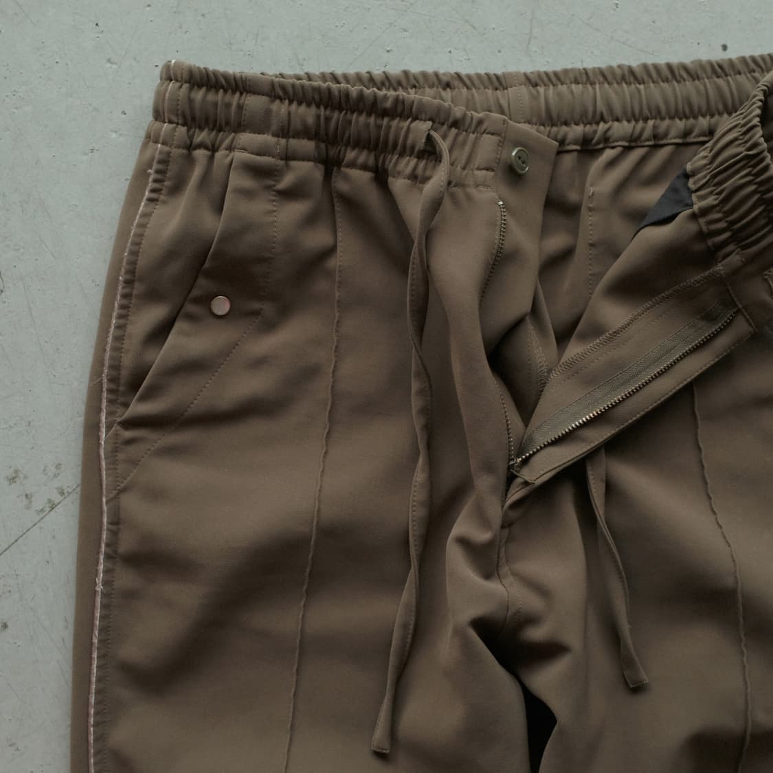 Made In JAPAN Needles Track Flare Pants 상품이미지3