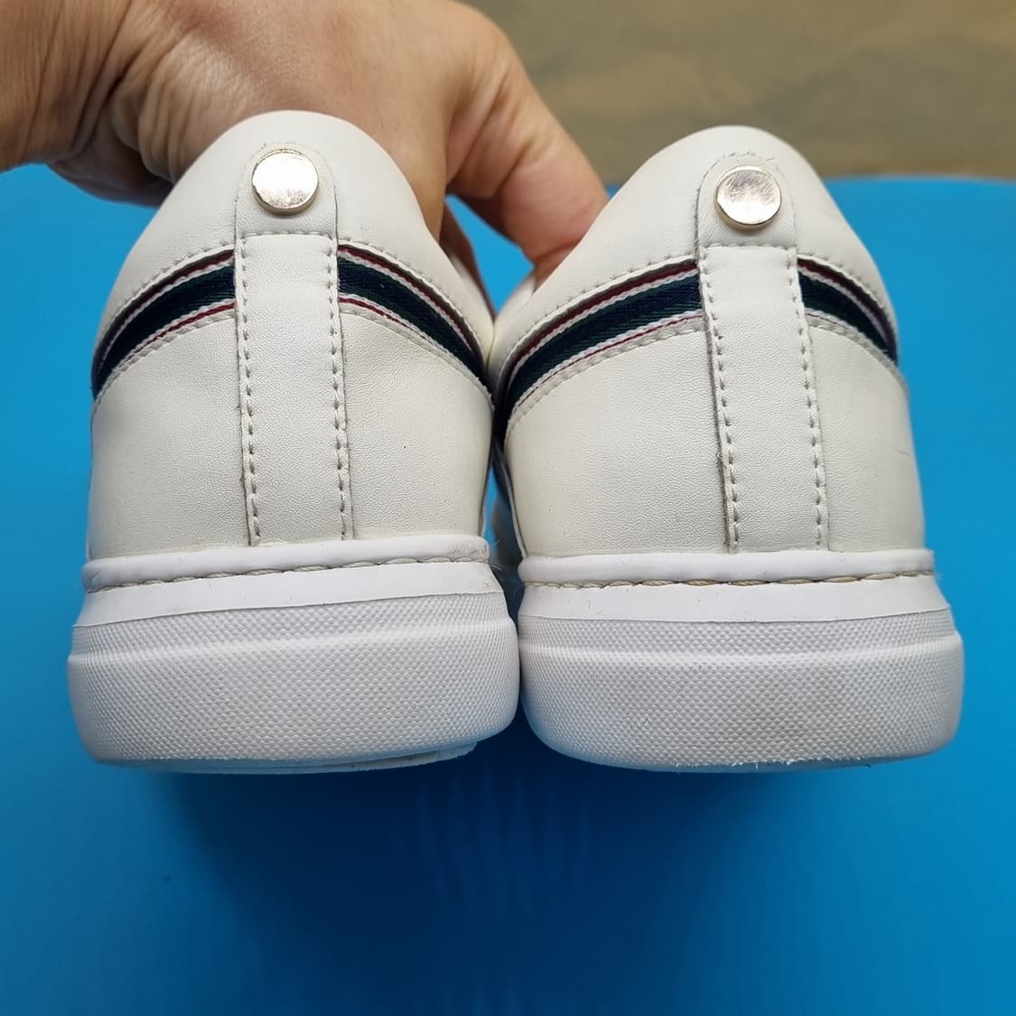 미쉘바이탠디 여성스니커즈235  상품이미지4