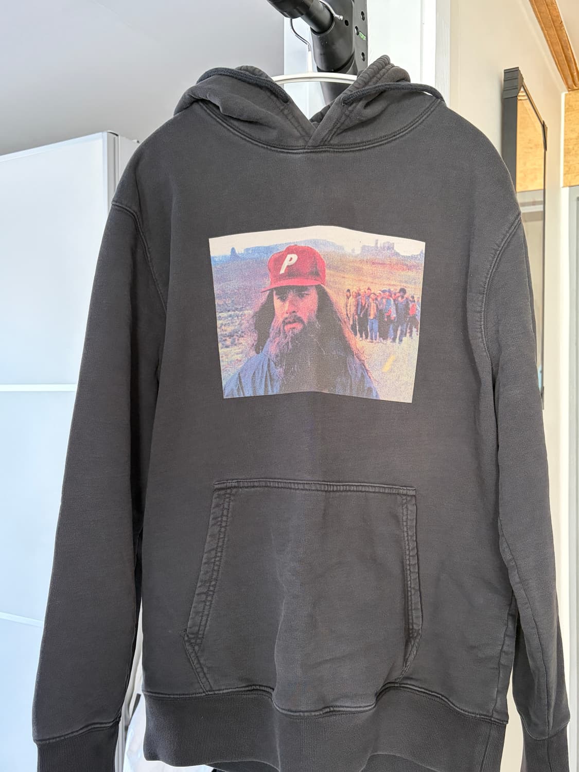 팔라스 후드 상품이미지1