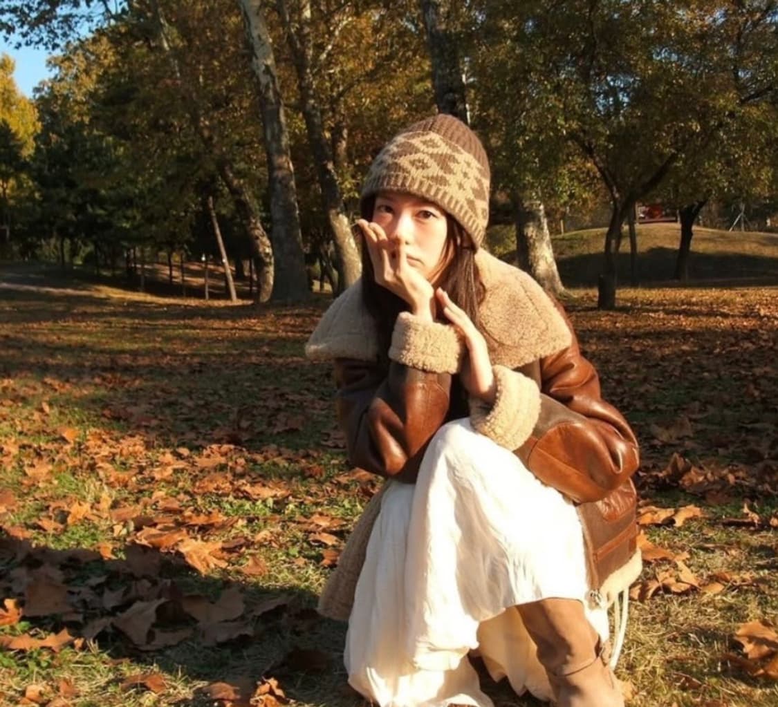 로우클래식 비니 상품이미지2