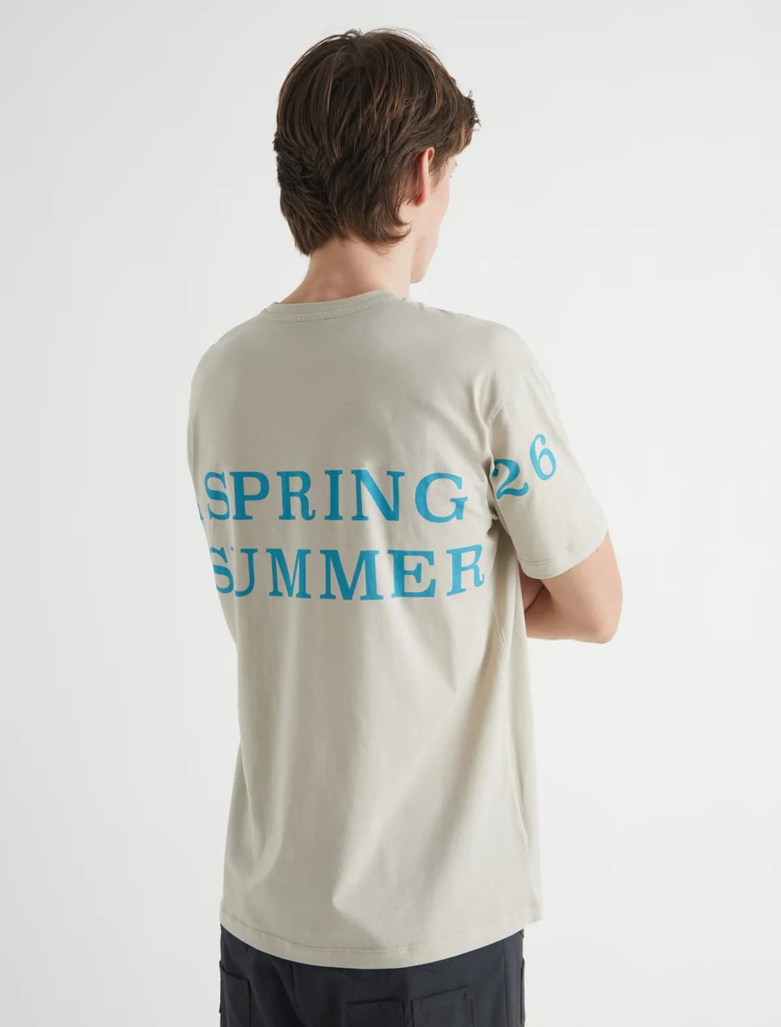 (M,L,XL) 팔로마울 PALO 티셔츠 상품이미지1