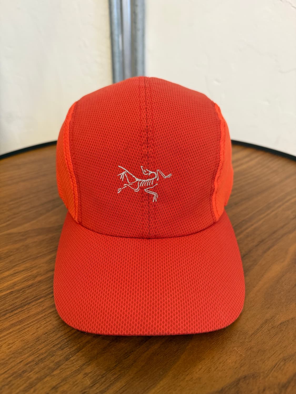 아크테릭스 매쉬 캠프캡 상품이미지1