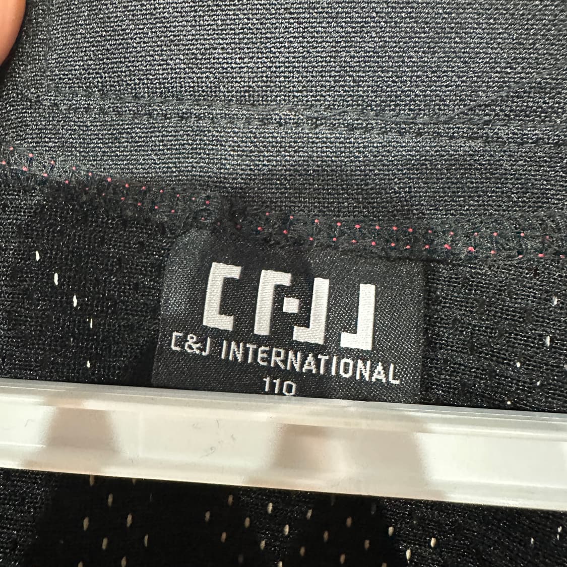 케이티위즈 이진영 유니폼 110 상품이미지5